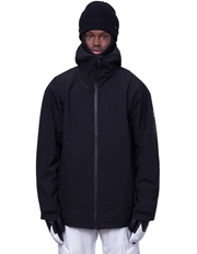 686 Mens Gateway Shell Mens Jacket 2025