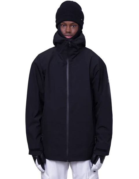 686 Mens Gateway Shell Mens Jacket 2025