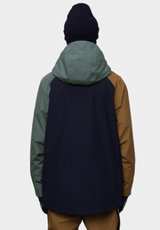 686 Mens Gore-Tex Core Shell Mens Jacket 2024