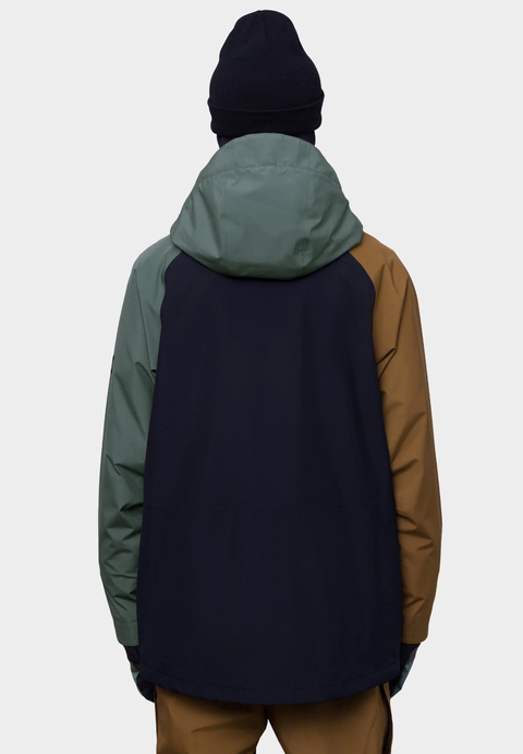 686 Mens Gore-Tex Core Shell Mens Jacket 2024