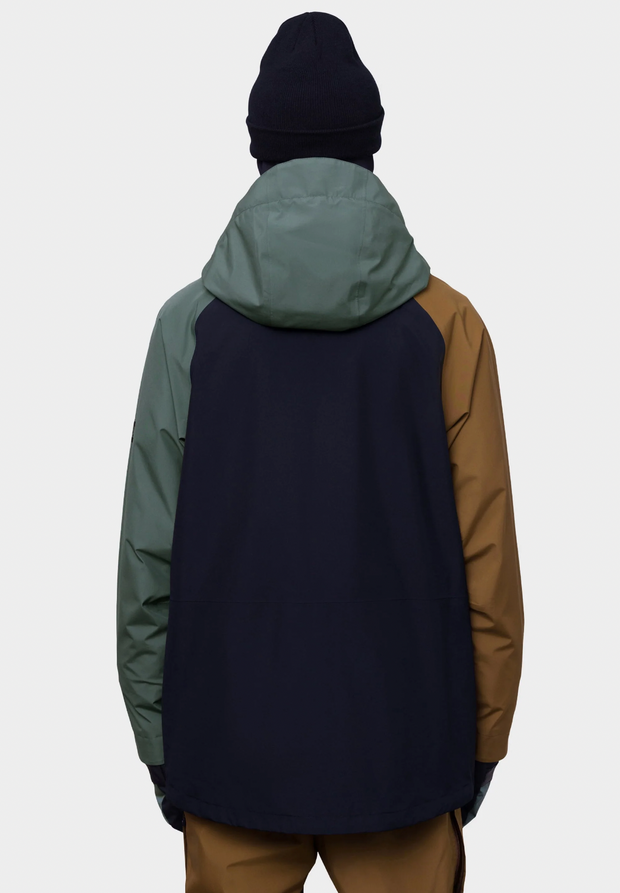 686 Mens Gore-Tex Core Shell Mens Jacket 2024