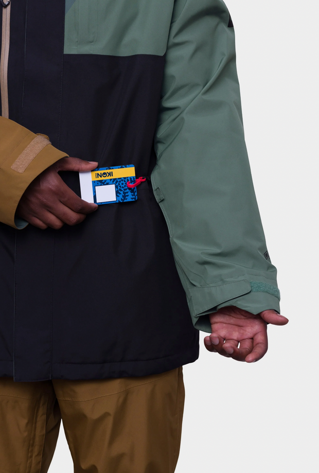 686 Mens Gore-Tex Core Shell Mens Jacket 2024
