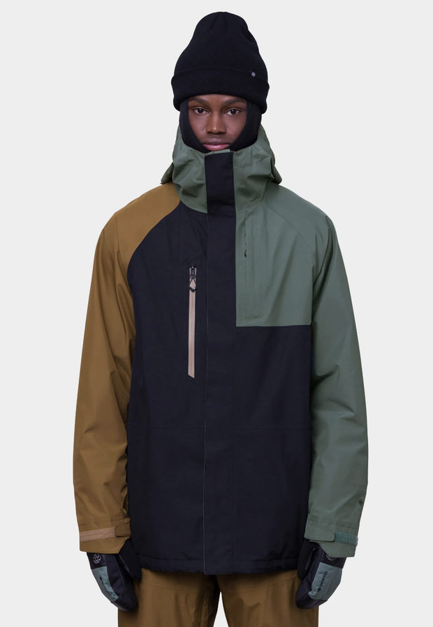 686 Mens Gore-Tex Core Shell Mens Jacket 2024