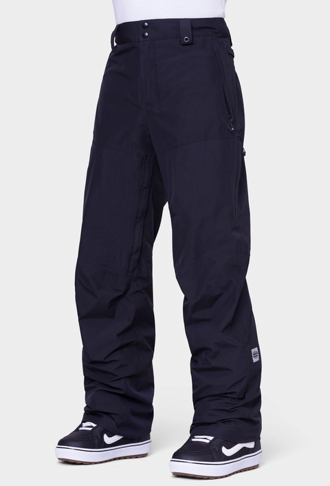 686 Mens Gore-Tex Core Shell Pant 2024