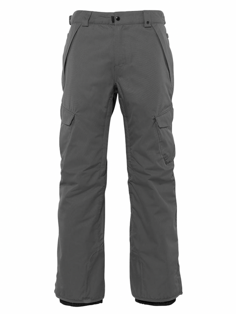 686 Mens Infinity Insulated Cargo Pant 2024