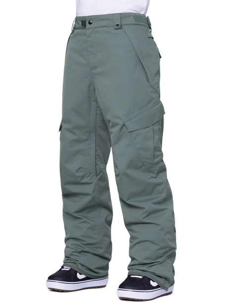 686 Mens Infinity Insulated Cargo Pant 2025