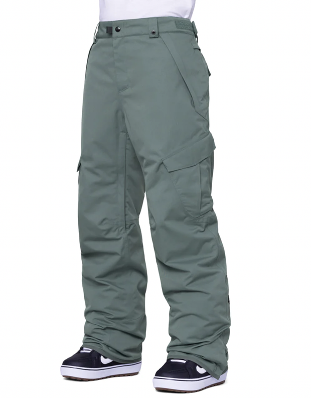 686 Mens Infinity Insulated Cargo Pant 2024