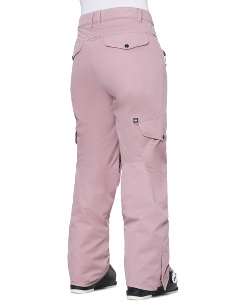 686 Womens Aura Insulated Cargo Pant 2024