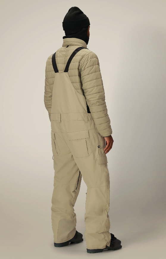 686 Mens 20K Hot Lap Shell Bib 2026