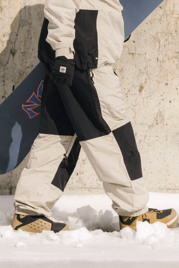 686 Mens Ghost 2.5L Pant 2026