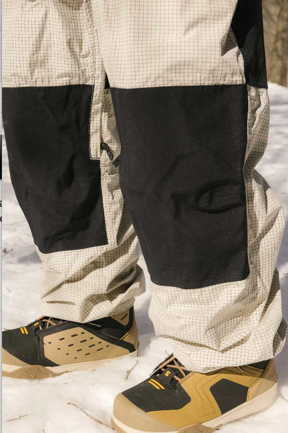 686 Mens Ghost 2.5L Pant 2026