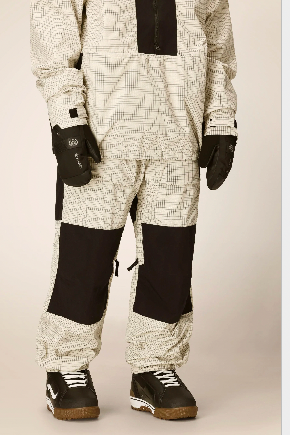 686 Mens Ghost 2.5L Pant 2026