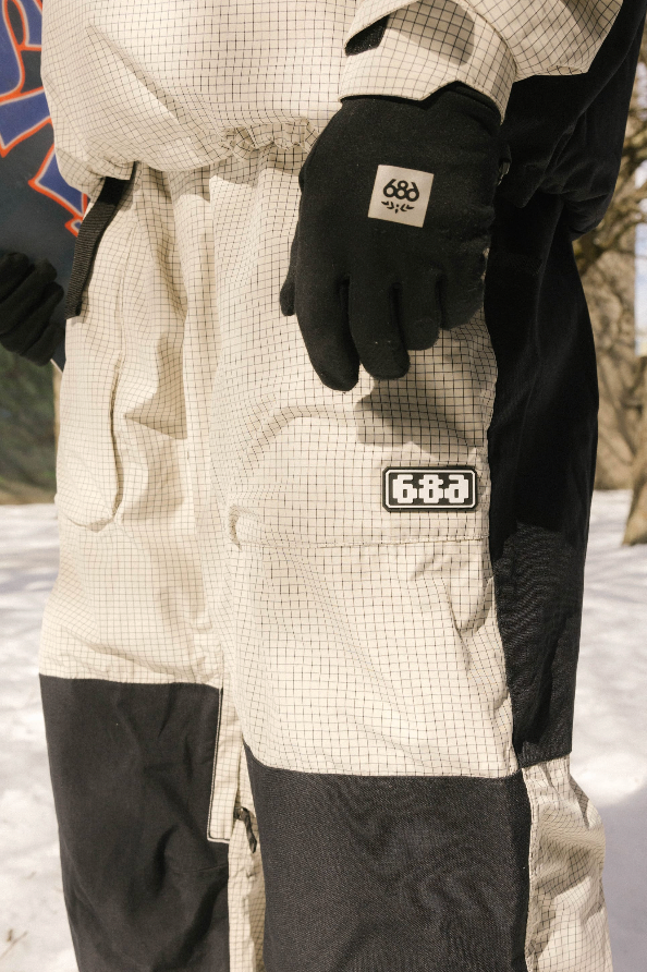 686 Mens Ghost 2.5L Pant 2026