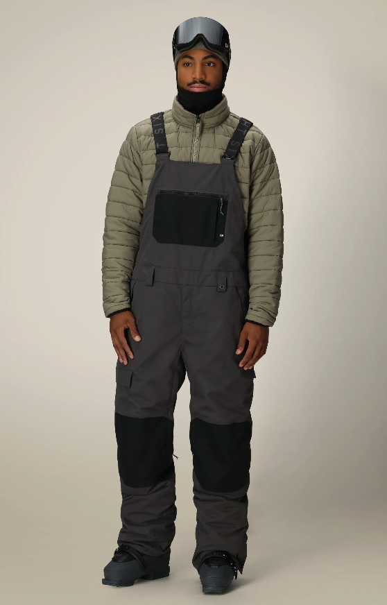 686 Mens Hot Lap Insulated Bib 2026