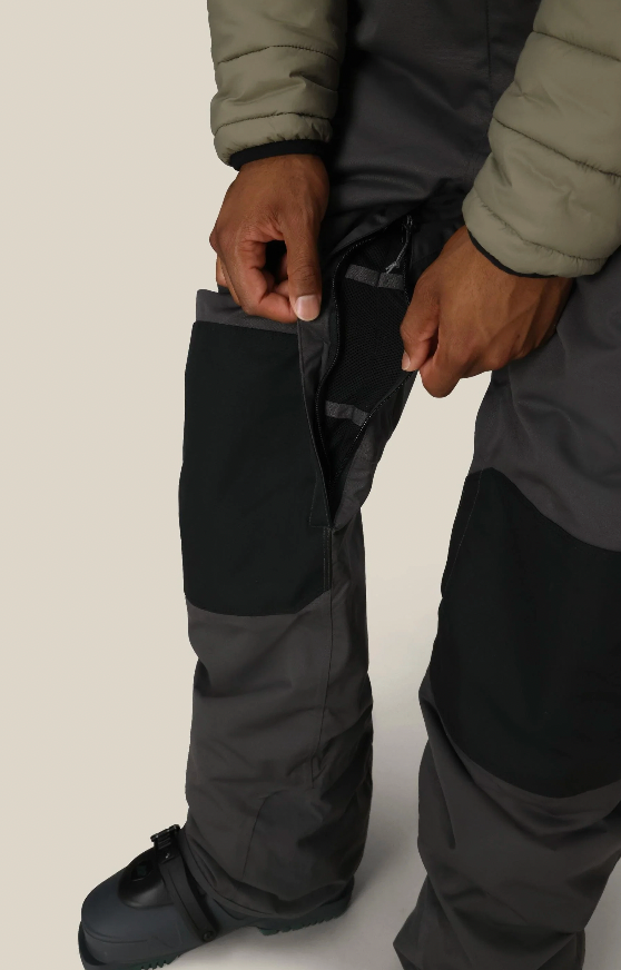 686 Mens Hot Lap Insulated Bib 2026