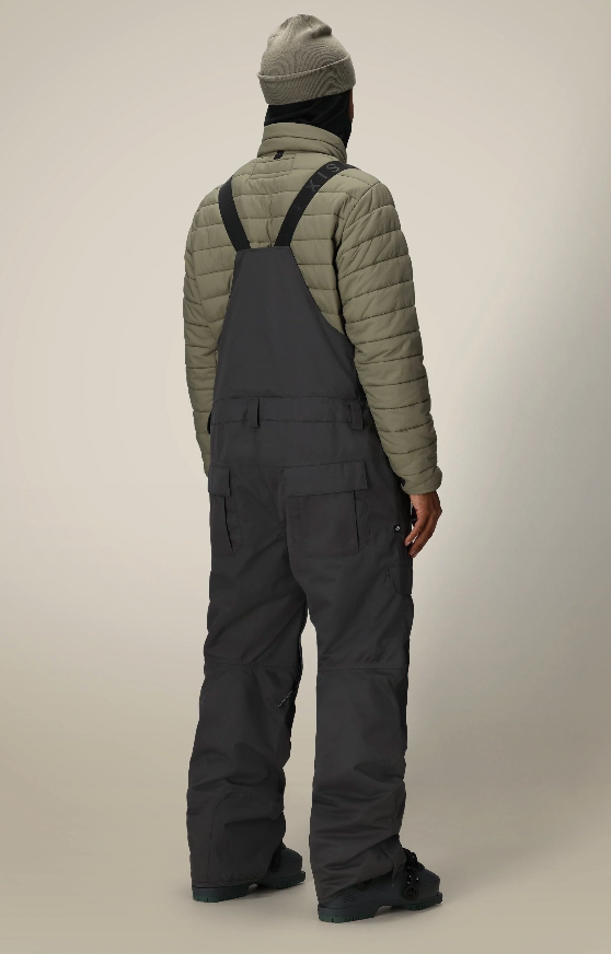 686 Mens Hot Lap Insulated Bib 2026