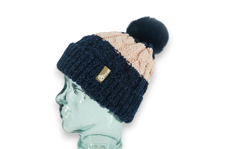 Anticorp Ladies Snow Bunny Beanie