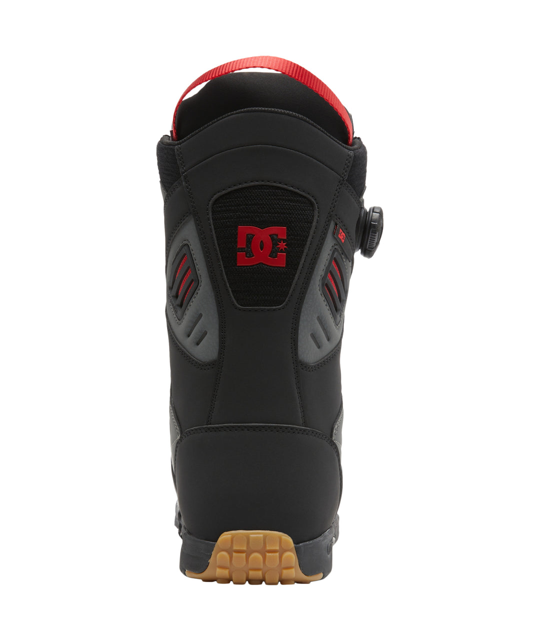DC Mens Judge Boa Snowboard Boot 2025