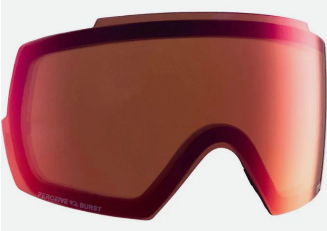 Anon M5 Perceive Lens