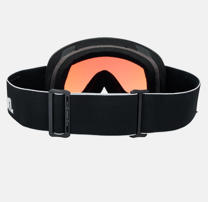 Anon M6 Goggle Low Bridge Black w/ Perceive Variable Blue