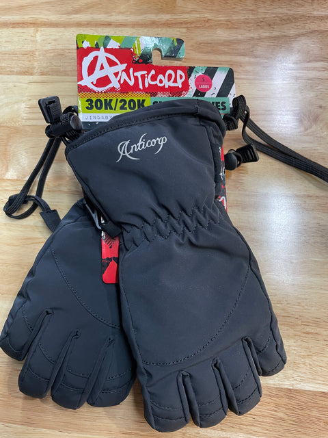 Anticorp Womens 30K/20K Base Glove