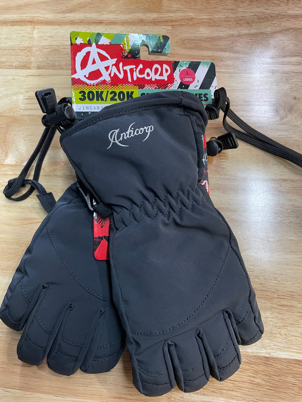 Anticorp Womens 30K/20K Base Glove