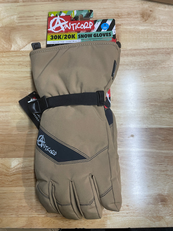Anticorp Mens 30K/20K Base Glove