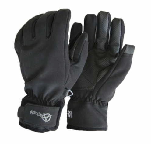 Anticorp Mens Softshell  Glove