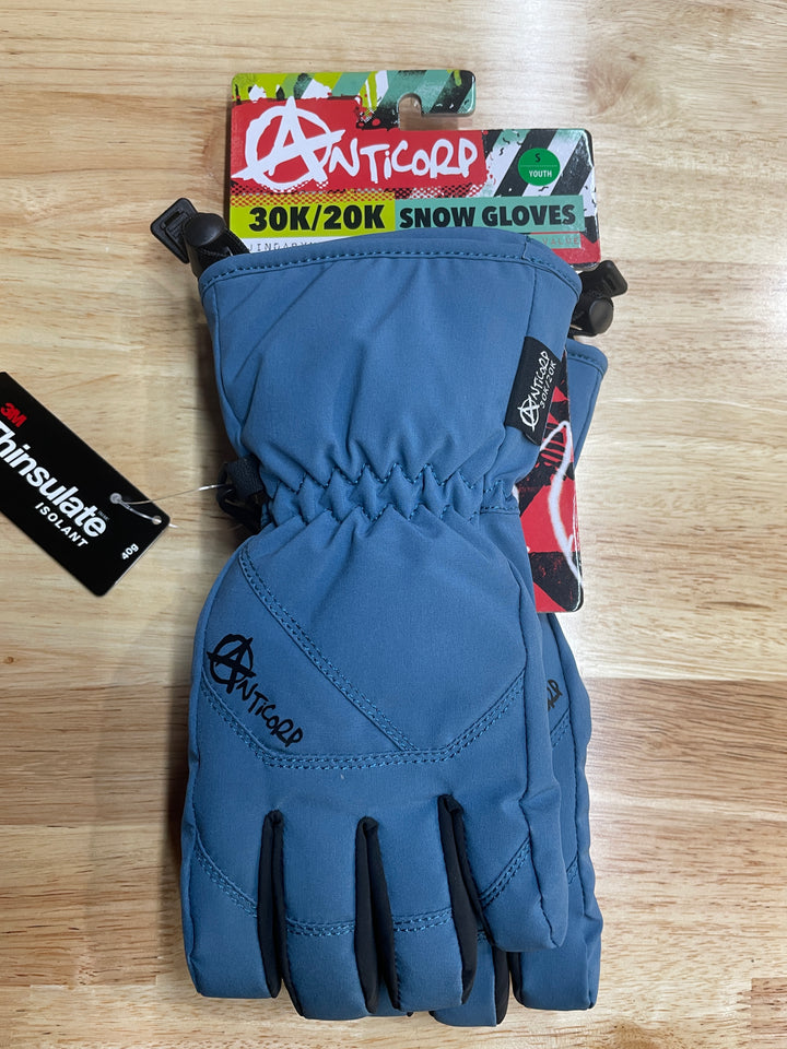 Anticorp Youth 30K/20K Base Glove