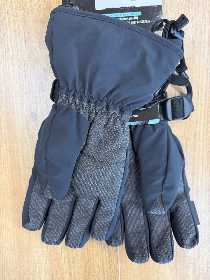 Anticorp Hammer Plus 30K/20K Kevlar Glove