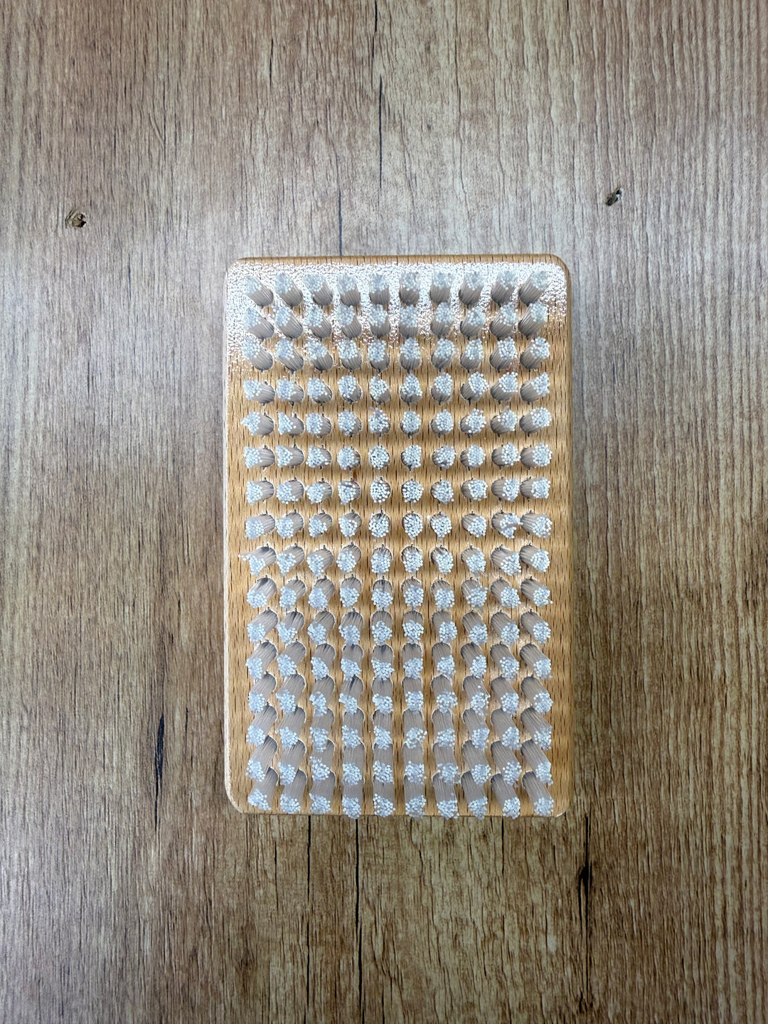 Anticorp Large Wax Buffer Brush