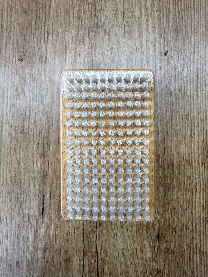 Anticorp Large Wax Buffer Brush