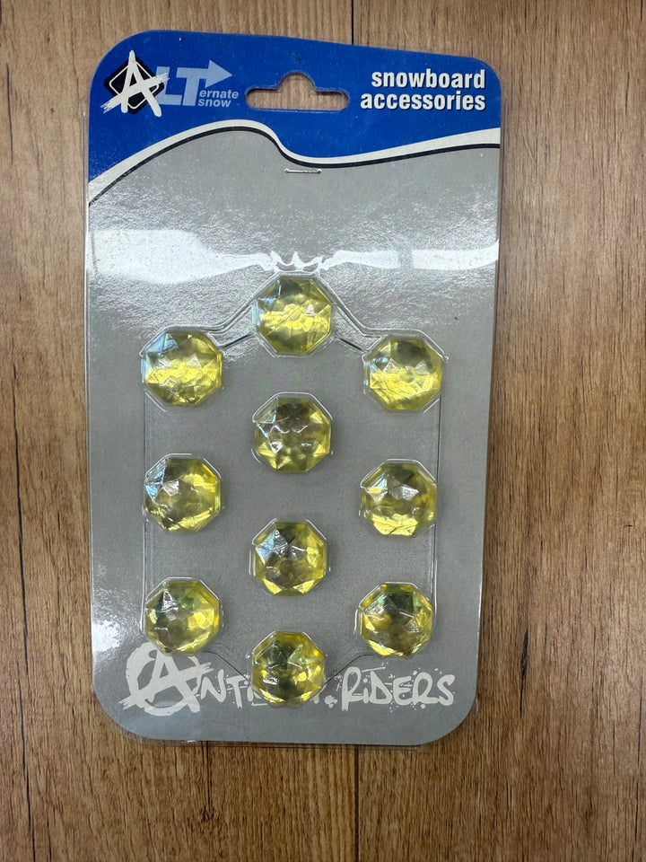Anticorp Bling Grip