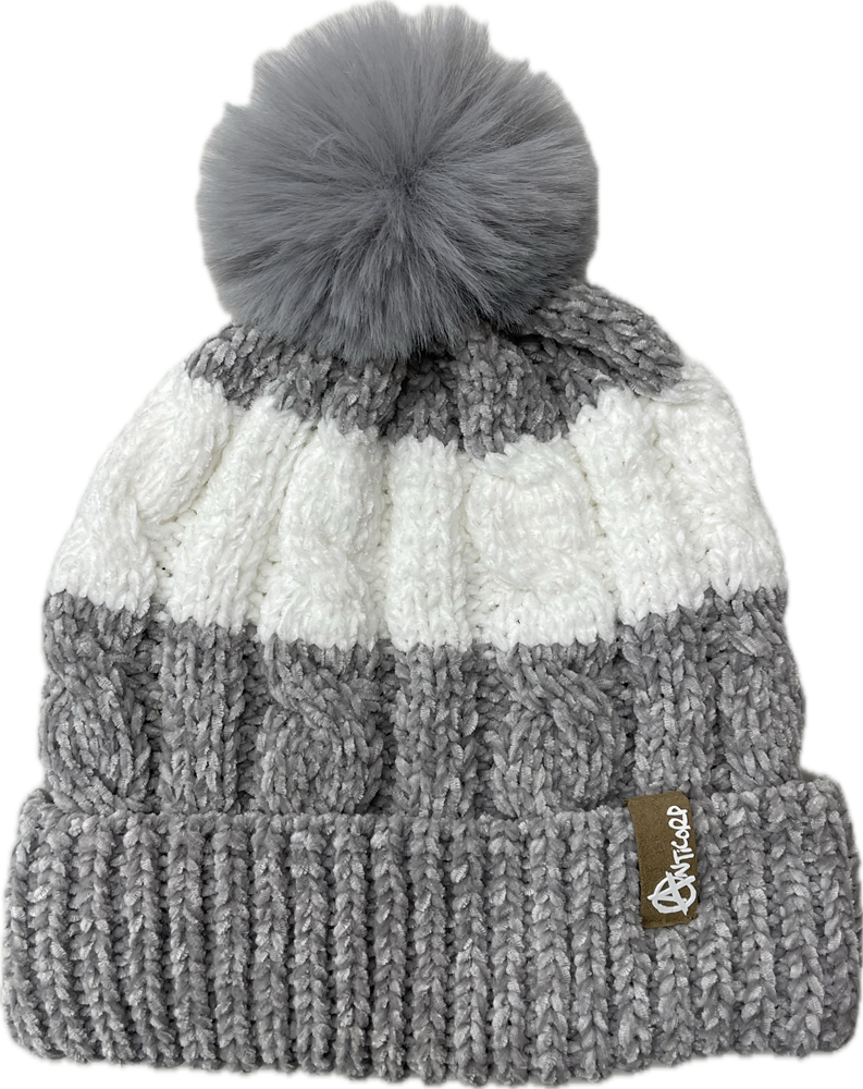 Anticorp Ladies Snow Bunny Beanie