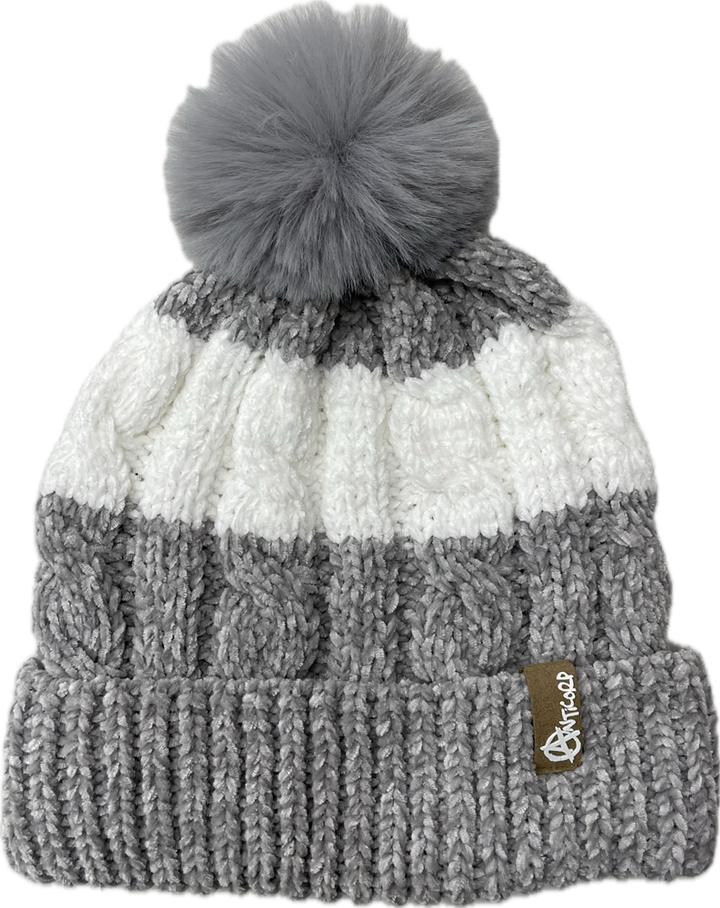 Anticorp Ladies Snow Bunny Beanie