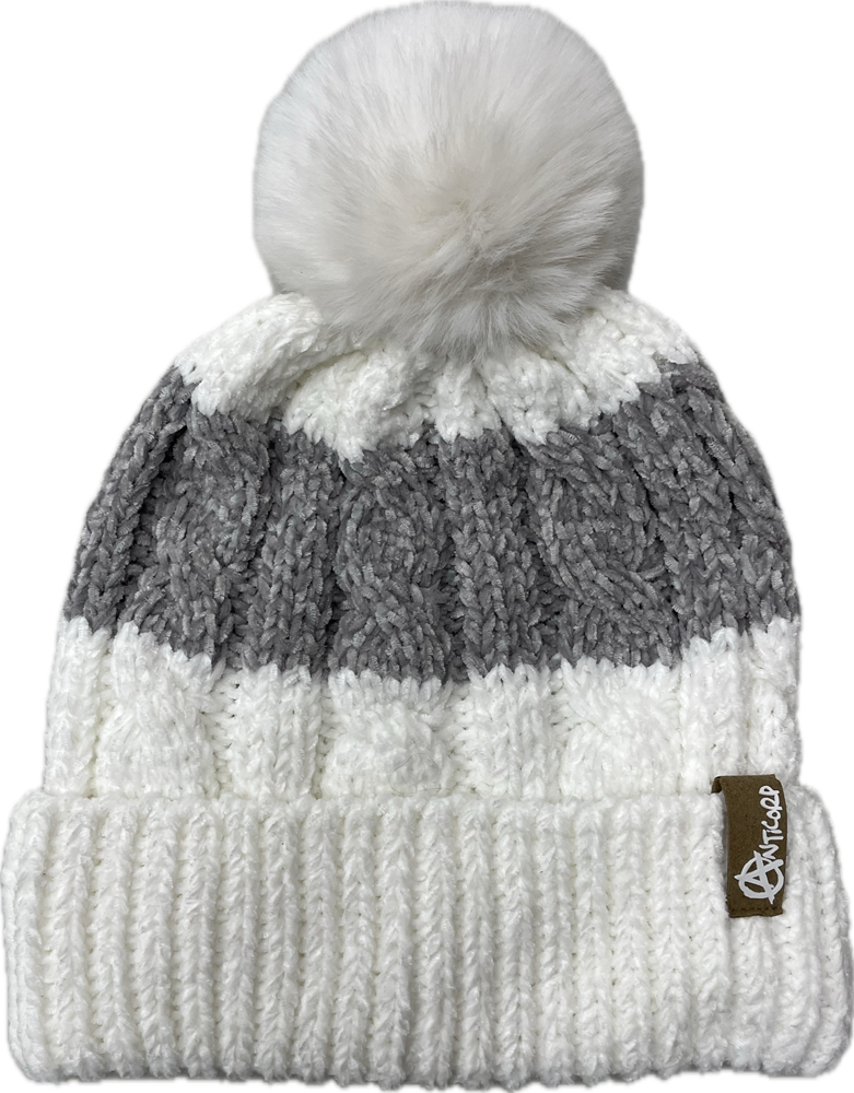 Anticorp Ladies Snow Bunny Beanie