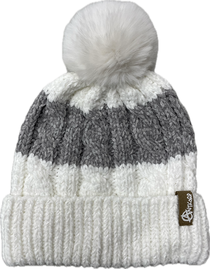 Anticorp Ladies Snow Bunny Beanie