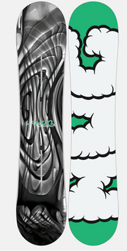 Burton Nug 2011 re-release