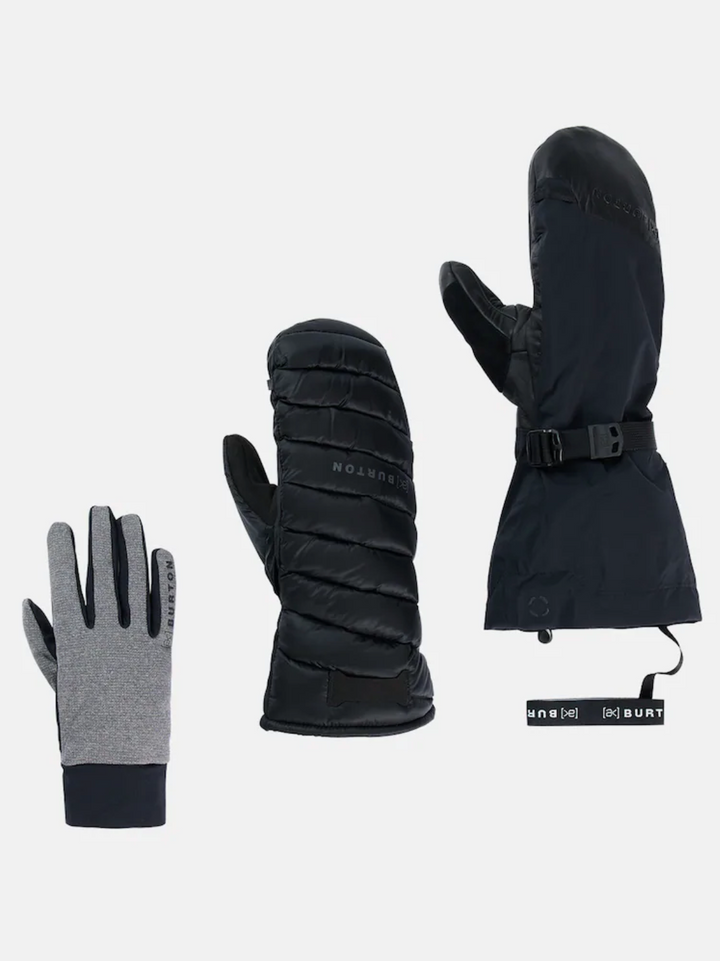 Burton [AK] 3L Gore-Tex Oven Mitt