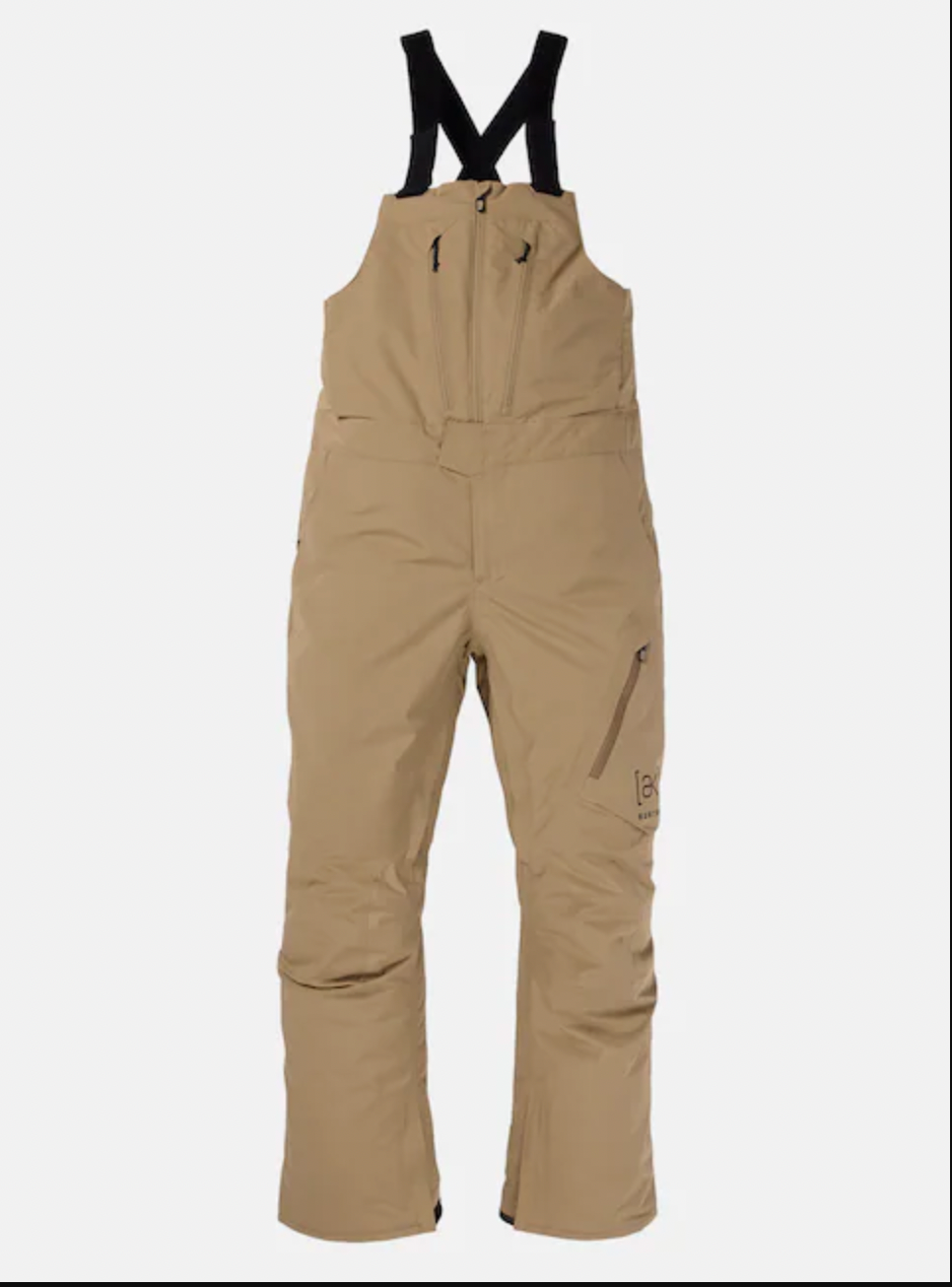 Burton AK Gore-Tex Cyclic Bib 2024 – First Tracks Boardstore