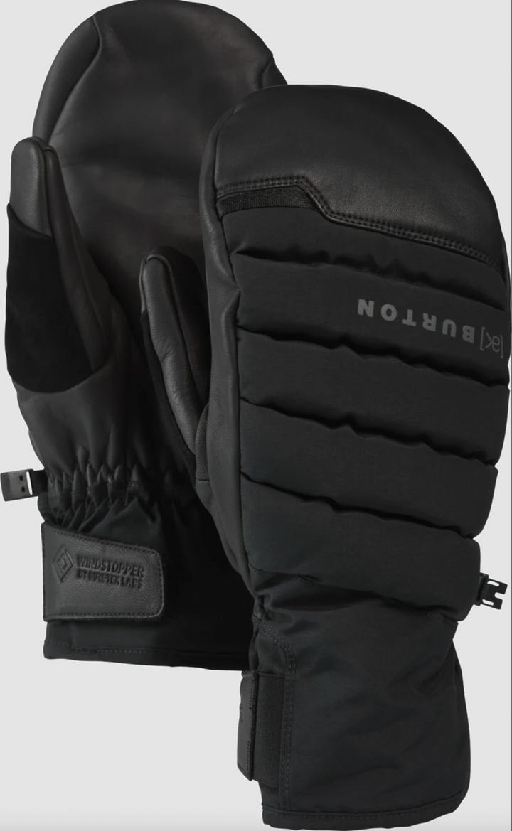 Burton [AK] Windstopper Oven mitt