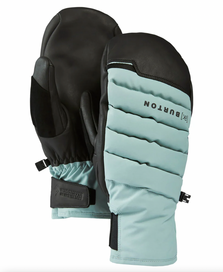 Burton [AK] Windstopper Oven mitt