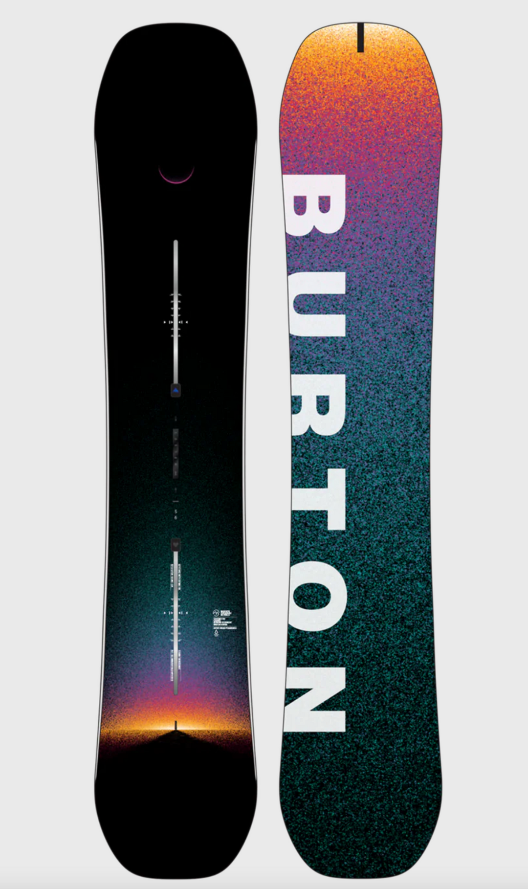 Burton Custom X Mens Snowboard 2025 – First Tracks Boardstore