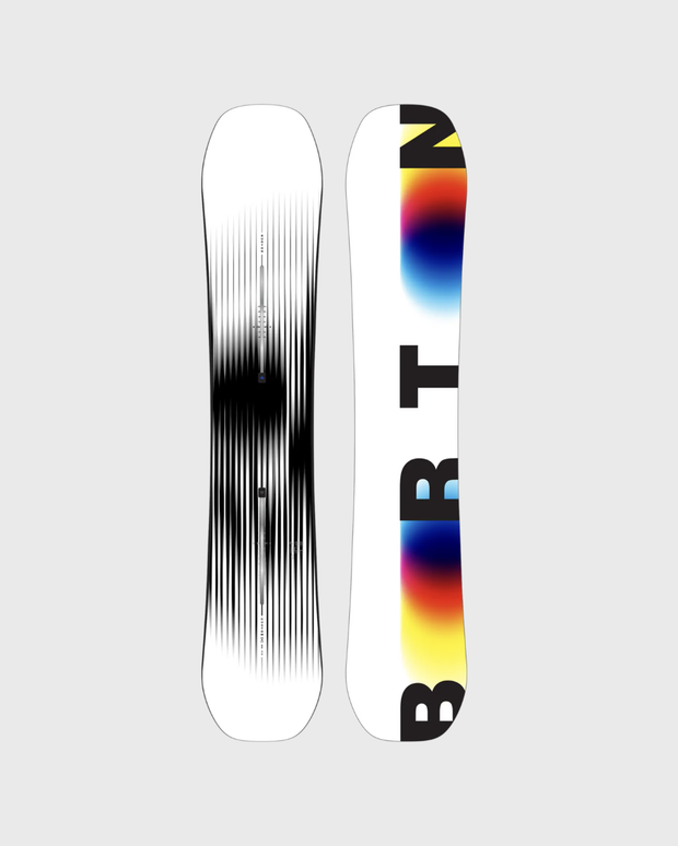 Burton Custom X Mens Snowboard 2026