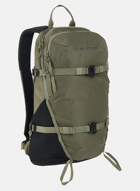 Burton Day Hiker 2.0 22L Backpack