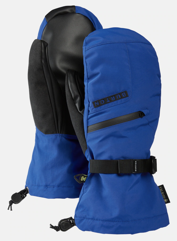 Burton Mens GoreTex Mittens