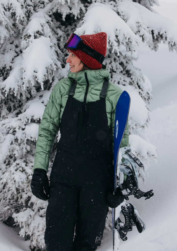Burton Womens [AK] Gore-Tex Kimmy 3L Bib  2026