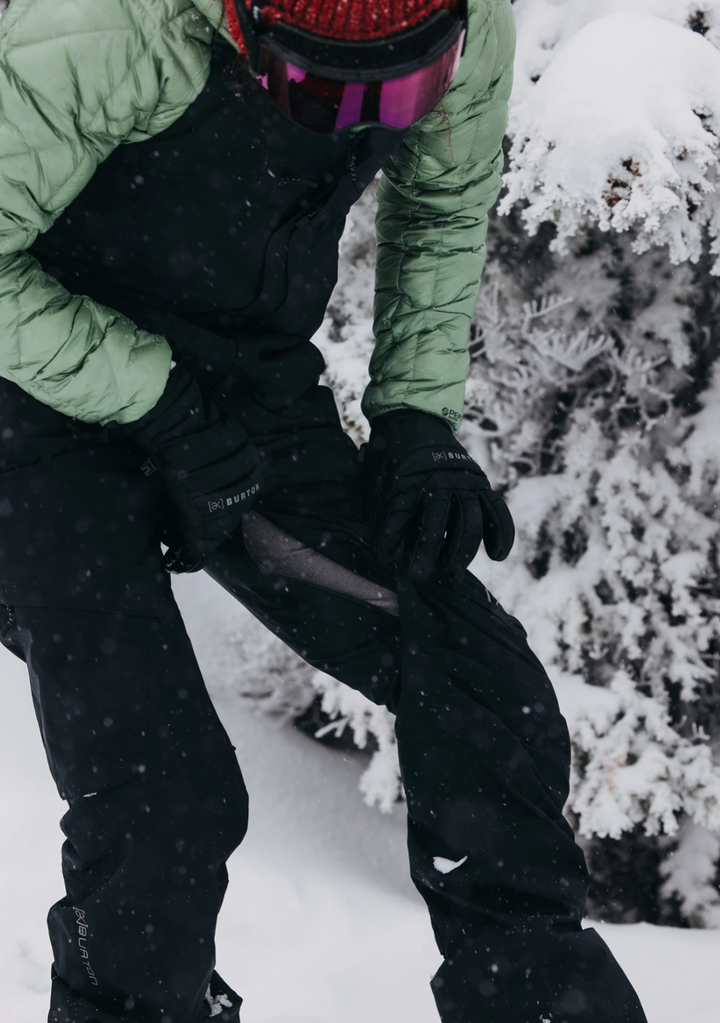 Burton Womens [AK] Gore-Tex Kimmy 3L Bib  2026