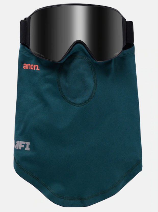 Burton MFI Lightweight  Neckwarmer