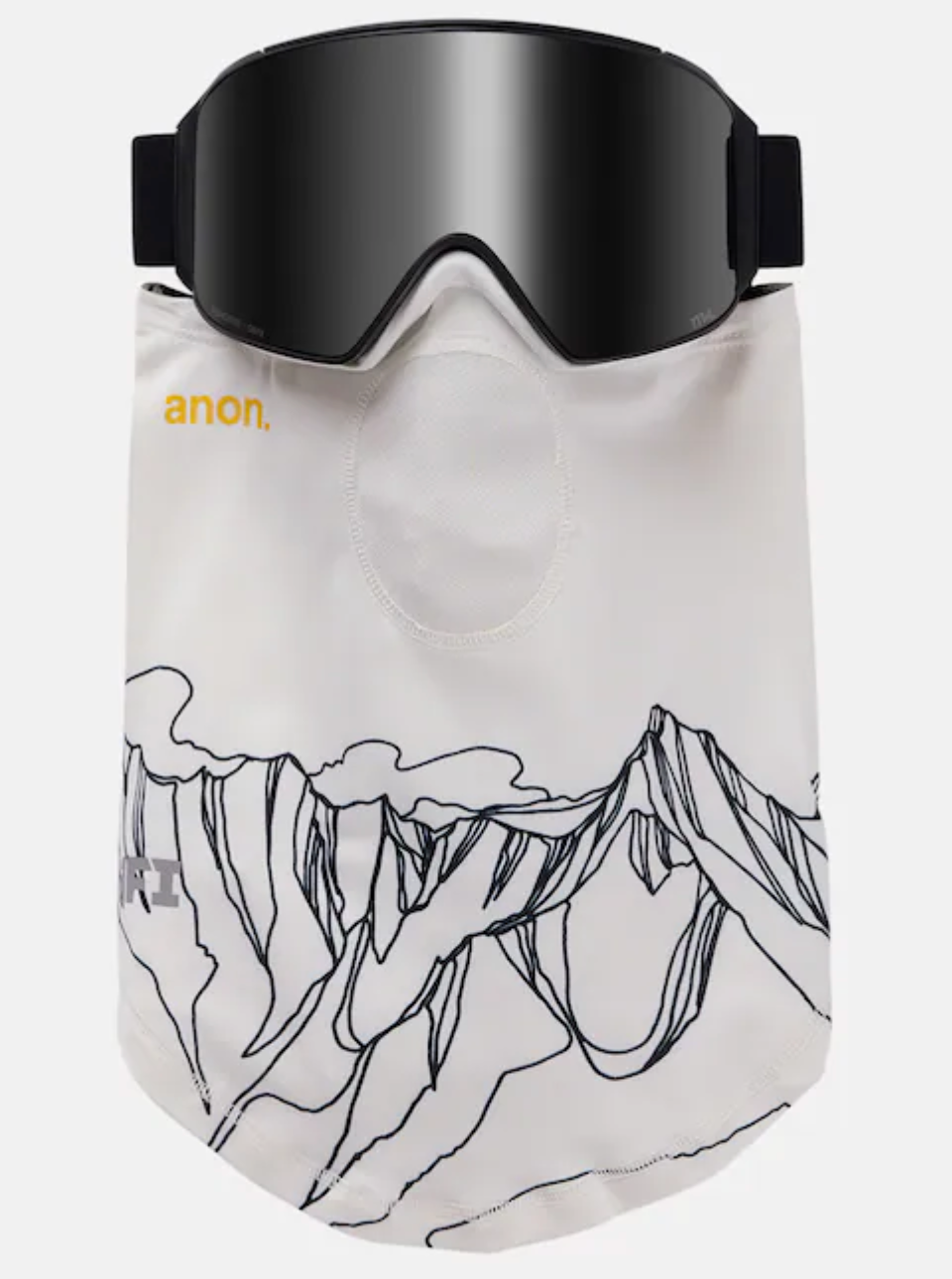 Anon MFI Lightweight  Neckwarmer